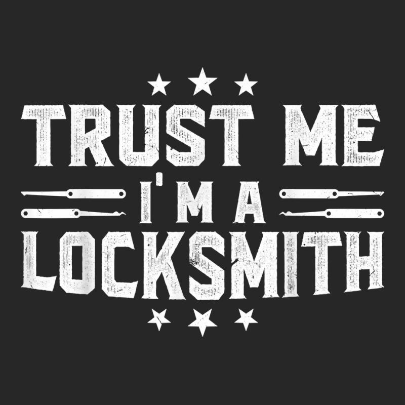 Trust Me I'm A Locksmith  Lock Picker T Shirt Women's Pajamas Set by bibonzgulnacqo | Artistshot