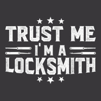 Trust Me I'm A Locksmith  Lock Picker T Shirt Ladies Curvy T-shirt | Artistshot