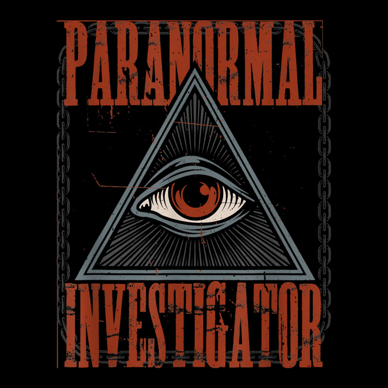 Paranormal Investigator Ghost Hunter Halloween Costume T Shirt Toddler Sweatshirt by hollymu | Artistshot