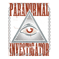 Paranormal Investigator Ghost Hunter Halloween Costume T Shirt Baby Tee | Artistshot