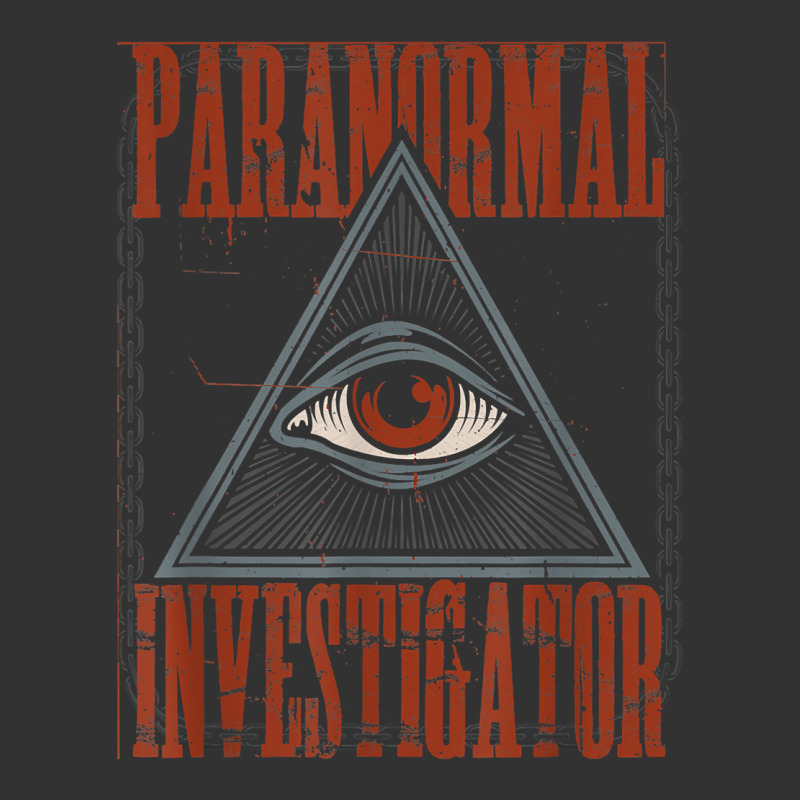 Paranormal Investigator Ghost Hunter Halloween Costume T Shirt Baby Bodysuit by hollymu | Artistshot