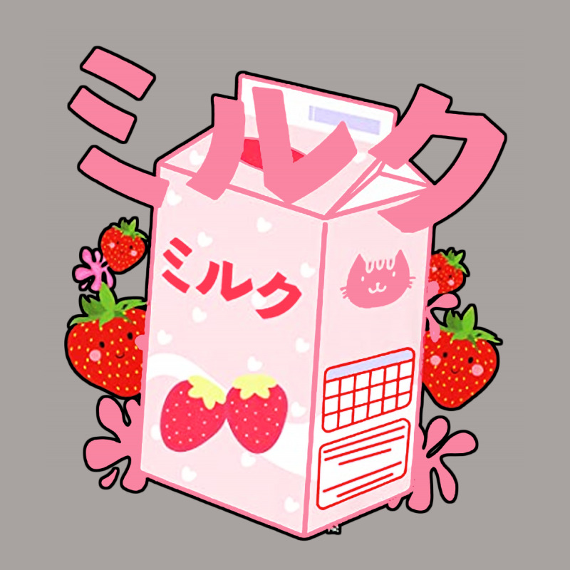 Japanese Kawaii Strawberry Racerback Tank by Rosdiana Tees | Artistshot