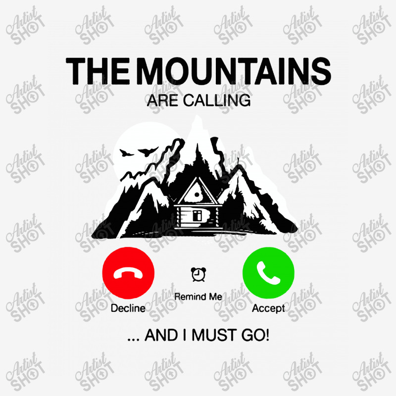 The Mountains Are Calling Youth 3/4 Sleeve by Jober | Artistshot