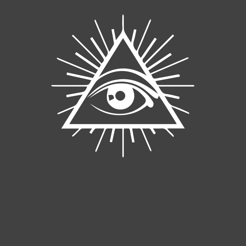 All Seeing Eye (2) Vintage T-shirt | Artistshot