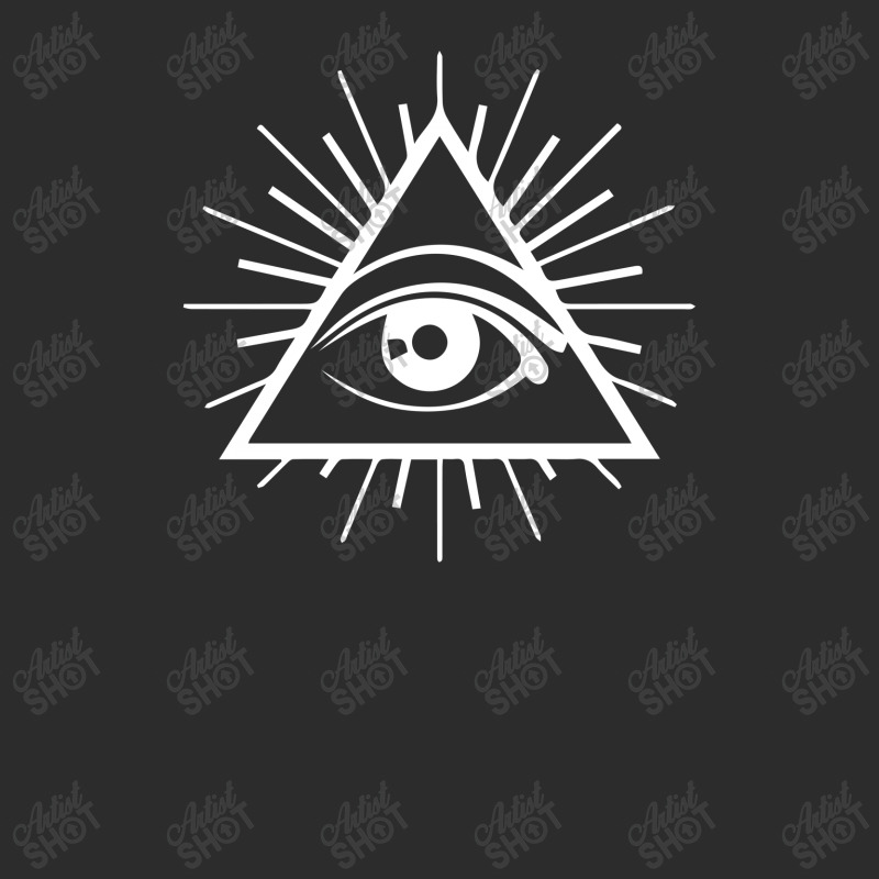 All Seeing Eye (2) Exclusive T-shirt | Artistshot