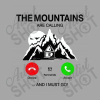 The Mountains Are Calling Toddler Sweatshirt | Artistshot