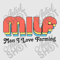 Milf Man I Love Farming Hoodie & Jogger Set | Artistshot