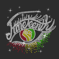 Juneteenth Eyes Rhinestone Black Women African American T Shirt Exclusive T-shirt | Artistshot