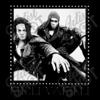 Milli Vanilli Vintage Style Aesthetic Design Pocket T-shirt | Artistshot