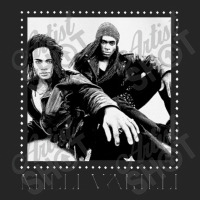 Milli Vanilli Vintage Style Aesthetic Design Unisex Hoodie | Artistshot