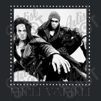 Milli Vanilli Vintage Style Aesthetic Design Crewneck Sweatshirt | Artistshot