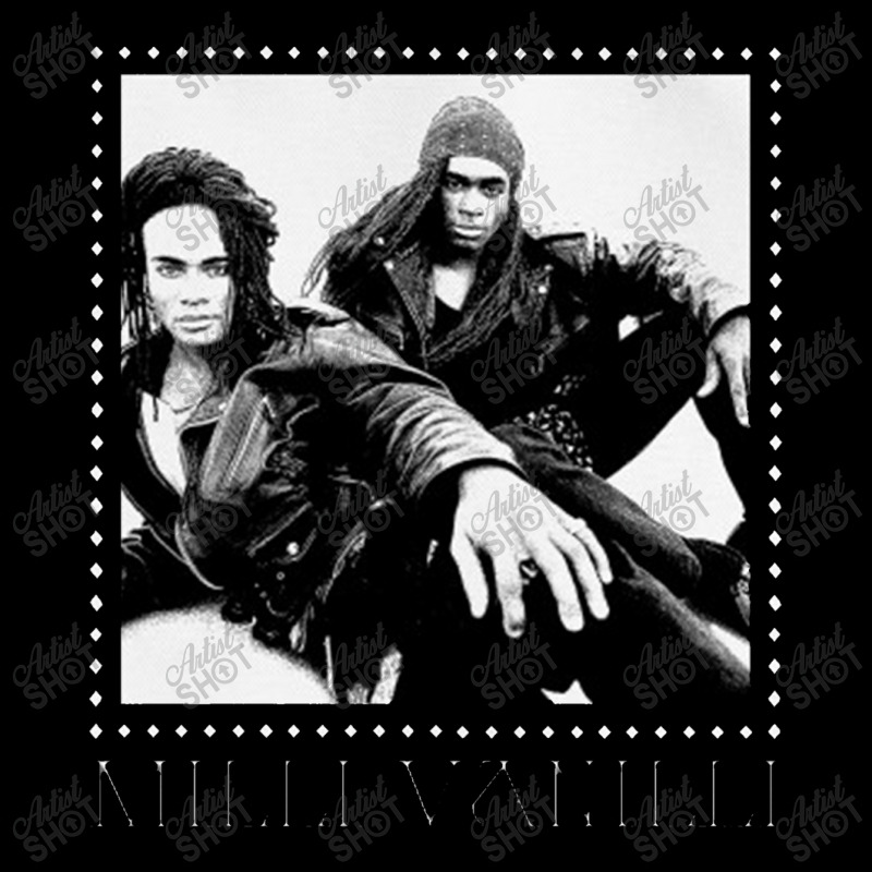 Milli Vanilli Vintage Style Aesthetic Design Lightweight Hoodie | Artistshot