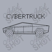 Cyber Tech Futuristic Truck Tank Dress | Artistshot