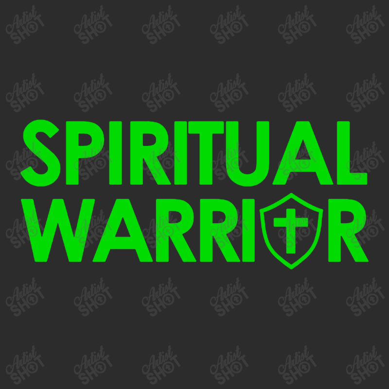 Spiritual Warrior Exclusive T-shirt | Artistshot