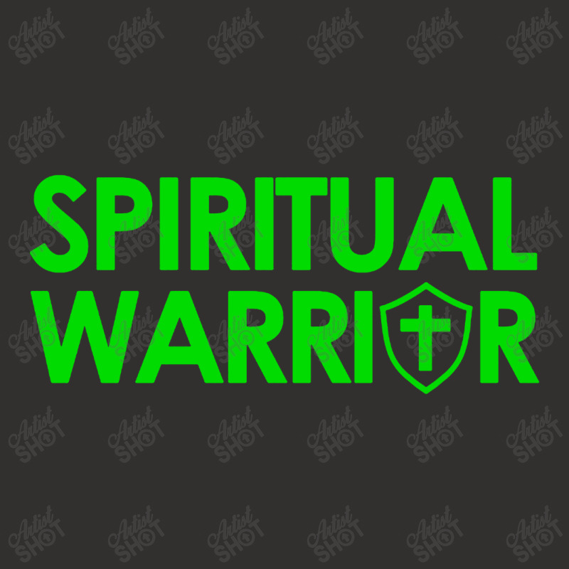 Spiritual Warrior Champion Hoodie | Artistshot