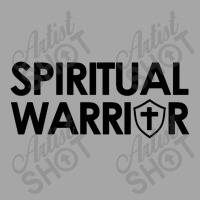 Spiritual Warrior Toddler Sweatshirt | Artistshot