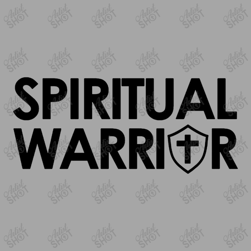 Spiritual Warrior Toddler Sweatshirt | Artistshot