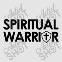 Spiritual Warrior Medium-length Apron | Artistshot