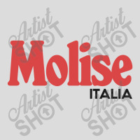 Molise Italia Typography Region Design Men's Polo Shirt | Artistshot