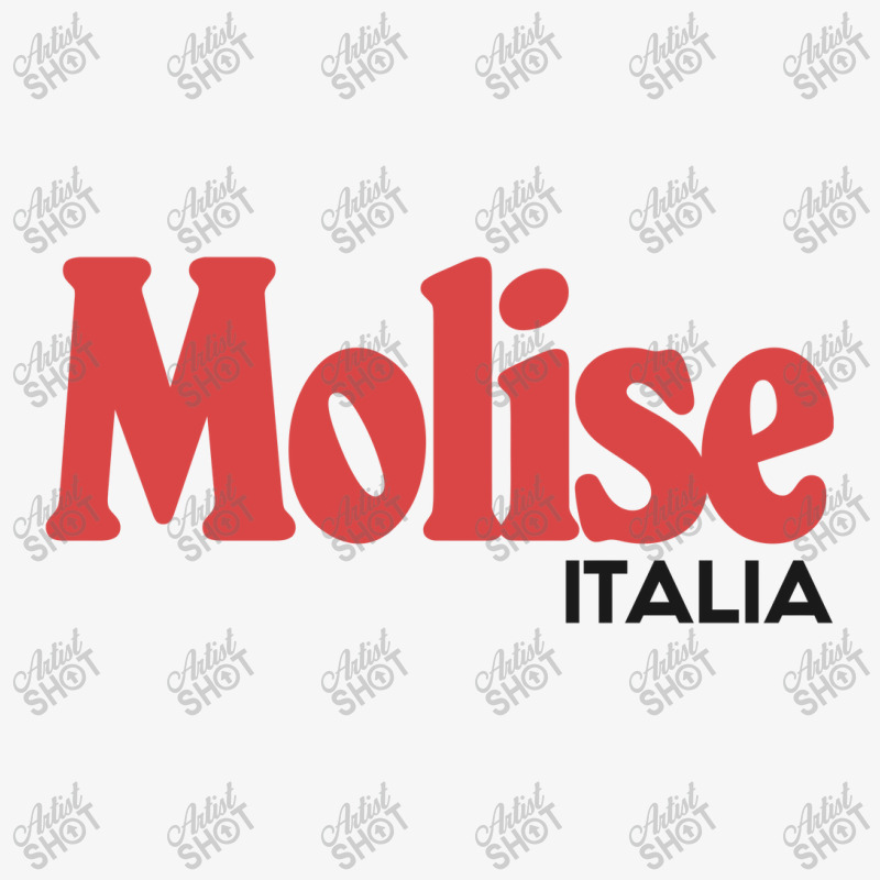 Molise Italia Typography Region Design Champion Hoodie | Artistshot