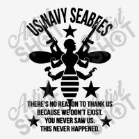 Us Navy Seabees Adjustable Cap | Artistshot