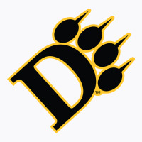 Ohio Dominican Panthers T-shirt | Artistshot