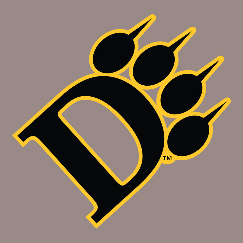 Ohio Dominican Panthers Vintage T-Shirt by abdarshop | Artistshot