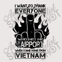 Veterans Vietnam Pod Pocket T-shirt | Artistshot