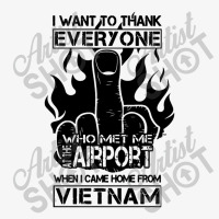 Veterans Vietnam Pod Ladies Fitted T-shirt | Artistshot