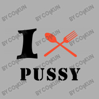 I Eat Pussy Funny Sex Maternity Scoop Neck Ladies Fitted T-shirt | Artistshot