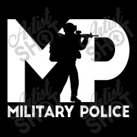 Veteran Mp Military Police Pod Maternity Scoop Neck T-shirt | Artistshot