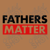 Fathers Matter Vintage Short | Artistshot