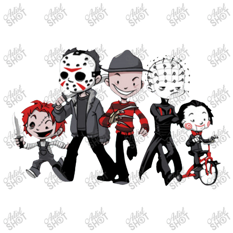 Halloween Costume Sticker | Artistshot