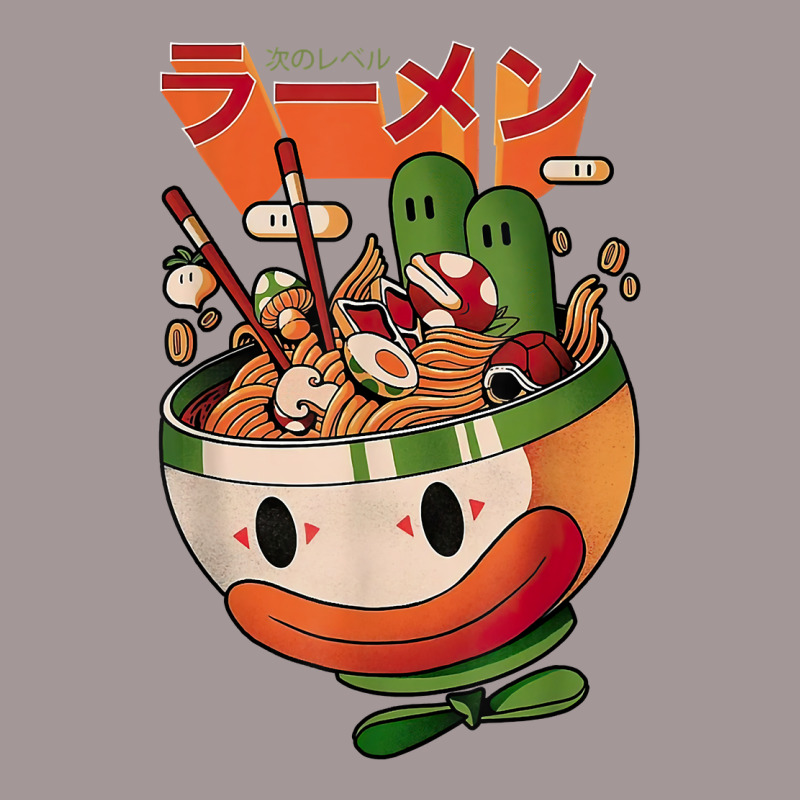 Next Level Ramen Japanese Cuisine Kawaii T Shirt Vintage Short by lorebrend | Artistshot