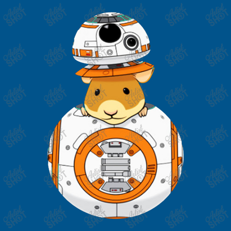 Hamster Baseball Classic T-shirt by betakono | Artistshot