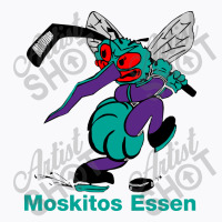 Essen Mosquitoes T-shirt | Artistshot