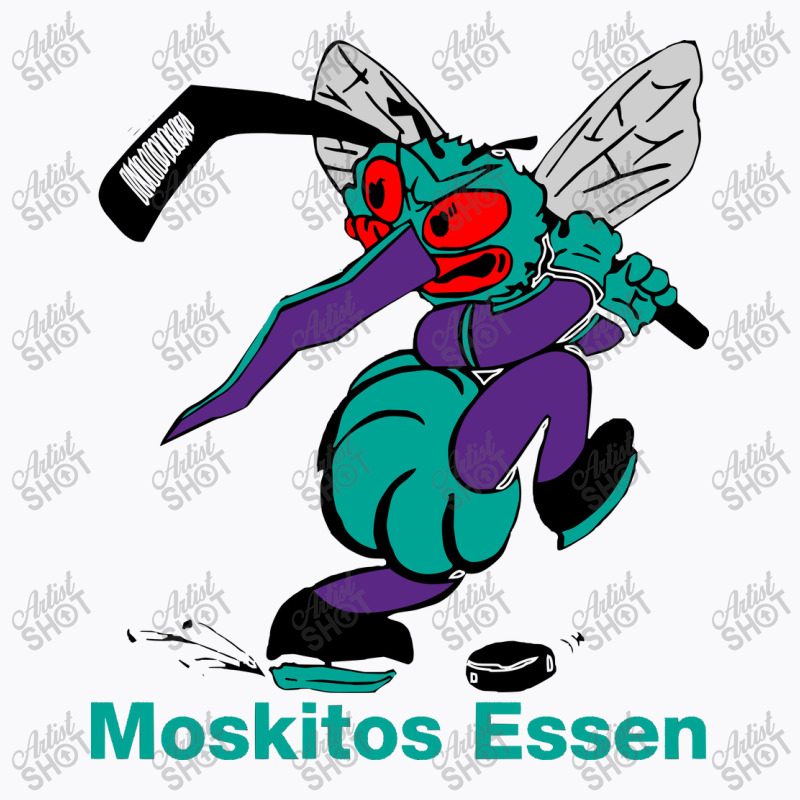 Essen Mosquitoes T-shirt | Artistshot