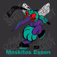 Essen Mosquitoes Vintage Hoodie | Artistshot