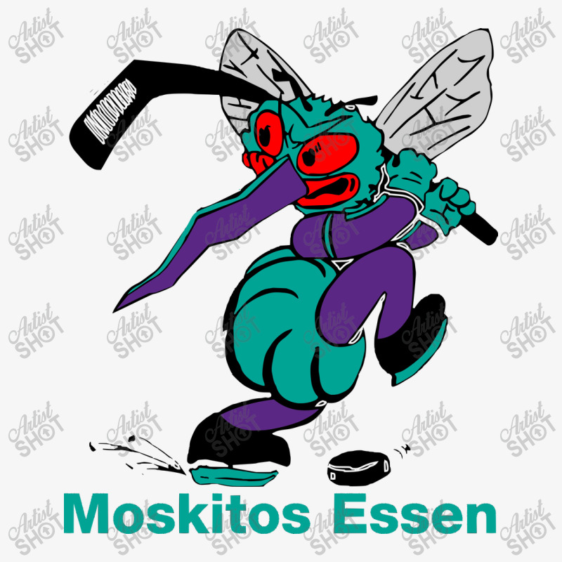 Essen Mosquitoes Champion Hoodie | Artistshot