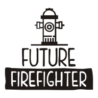 Future Firefighter Crop Top | Artistshot