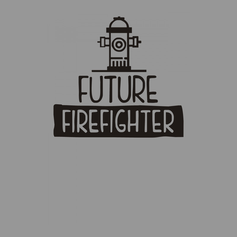 Future Firefighter Women's V-Neck T-Shirt by Dony_store | Artistshot