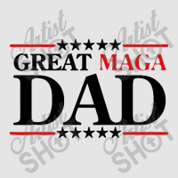 Great Maga Dad Exclusive T-shirt | Artistshot