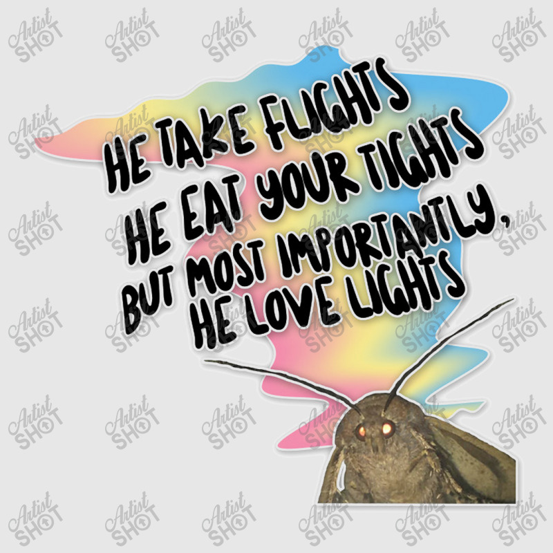 Moth Light Meme Tribute Design Hoodie & Jogger Set | Artistshot