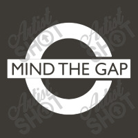 Mind The Gap Bucket Hat | Artistshot