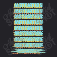 Motivation Nihilist Depression Meme Typographic Youth Tee | Artistshot