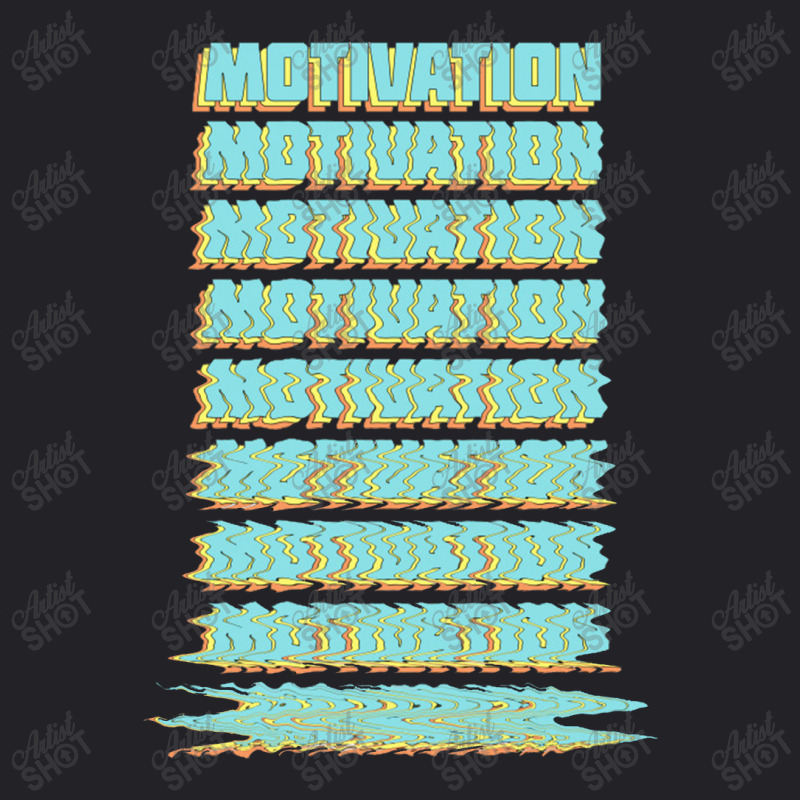 Motivation Nihilist Depression Meme Typographic Youth Tee by bedaopini | Artistshot