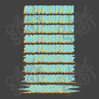 Motivation Nihilist Depression Meme Typographic Vintage T-shirt | Artistshot