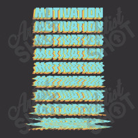 Motivation Nihilist Depression Meme Typographic Vintage Hoodie And Short Set | Artistshot