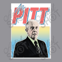 Mr Pitt Fan Art 3/4 Sleeve Shirt | Artistshot