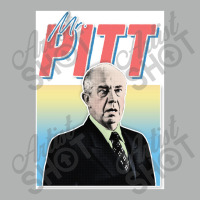 Mr Pitt Fan Art Zipper Hoodie | Artistshot